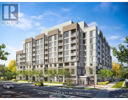 502 - 412 SILVER MAPLE ROAD, Oakville, Ontario