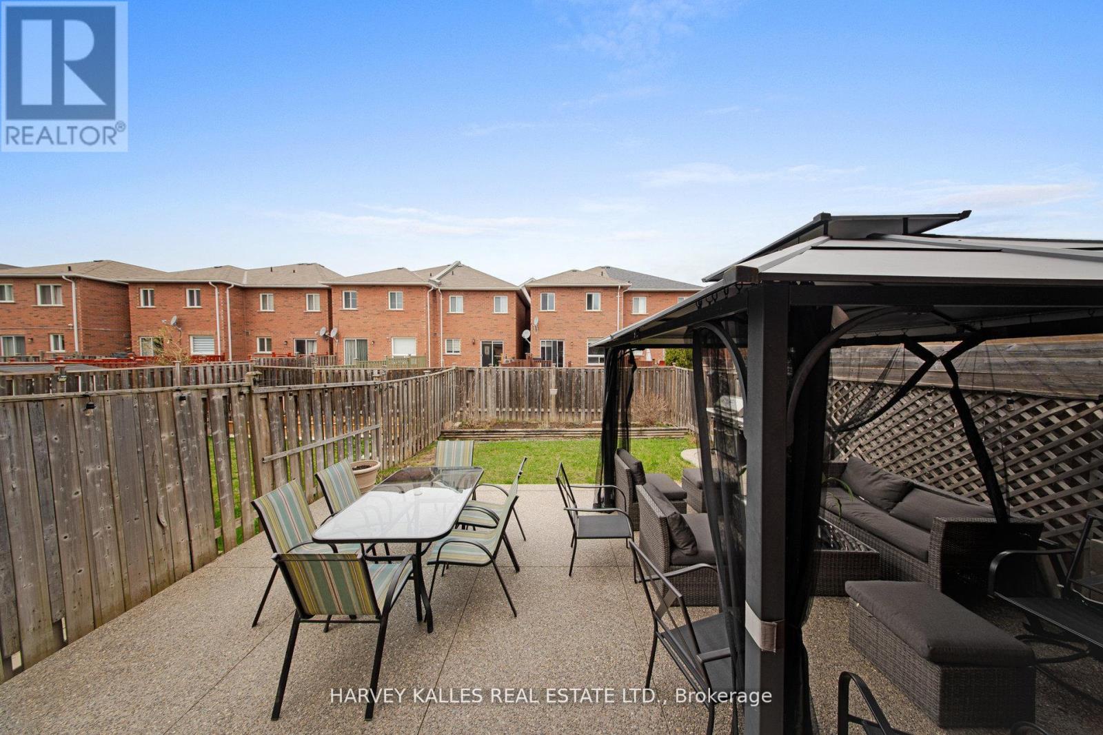 38 Galtee Road, Brampton (Credit Valley), Ontario  L6X 0J5 - Photo 31 - W12184290