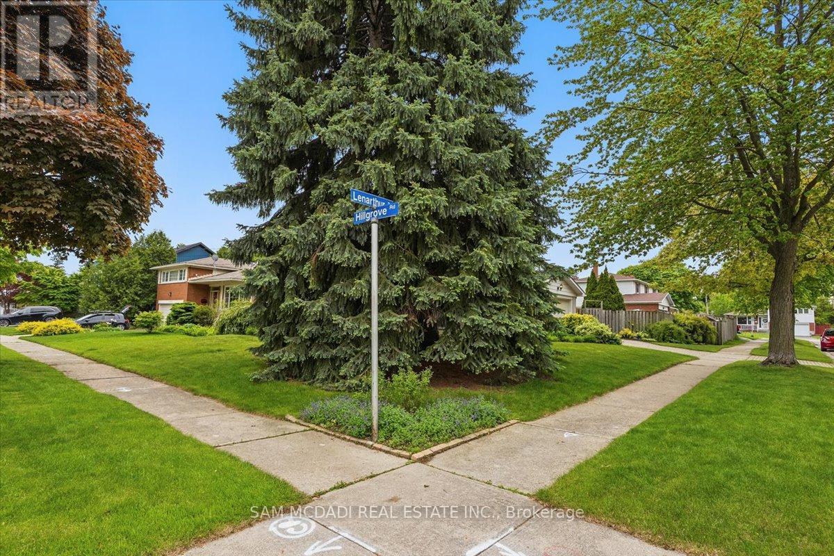 1998 Lenarthur Drive, Mississauga, Ontario  L5J 2J3 - Photo 45 - W12184293