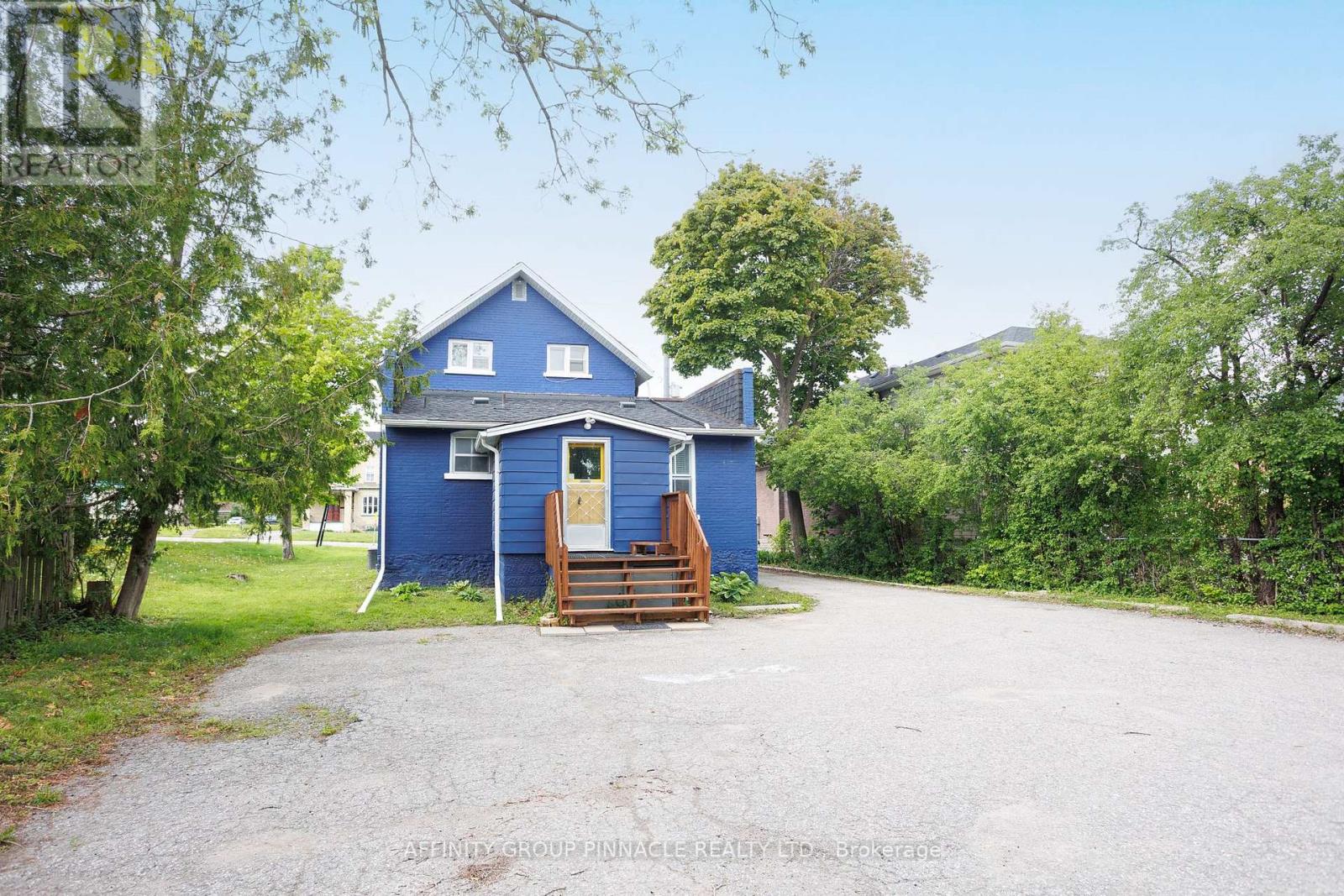 221 Kent Street W, Kawartha Lakes, Ontario  K9V 2Z1 - Photo 44 - X12184423