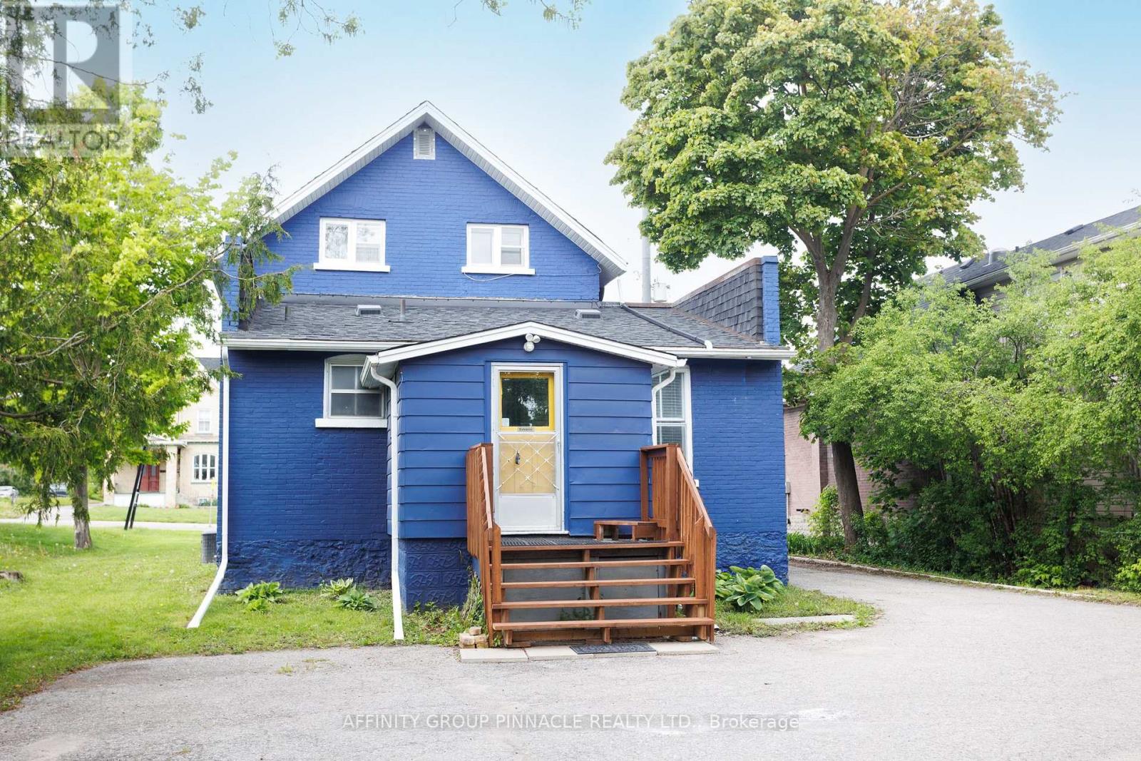 221 Kent Street W, Kawartha Lakes, Ontario  K9V 2Z1 - Photo 45 - X12184423