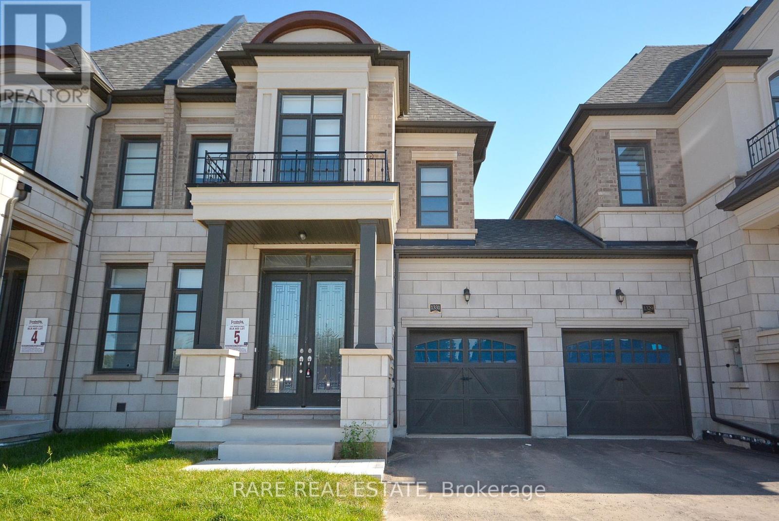 1331 MERTON ROAD, Oakville, Ontario