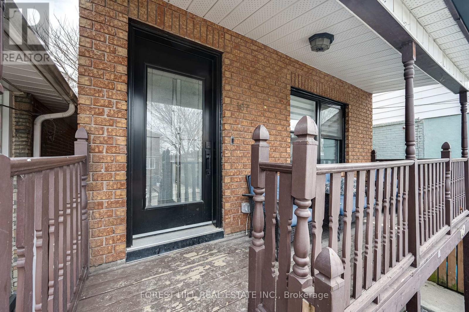 2 - 167 Rosethorn Avenue, Toronto (Weston-Pellam Park), Ontario  M6N 3L3 - Photo 2 - W12184309