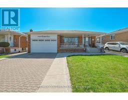 7558 ROCKHILL ROAD, Mississauga, Ontario