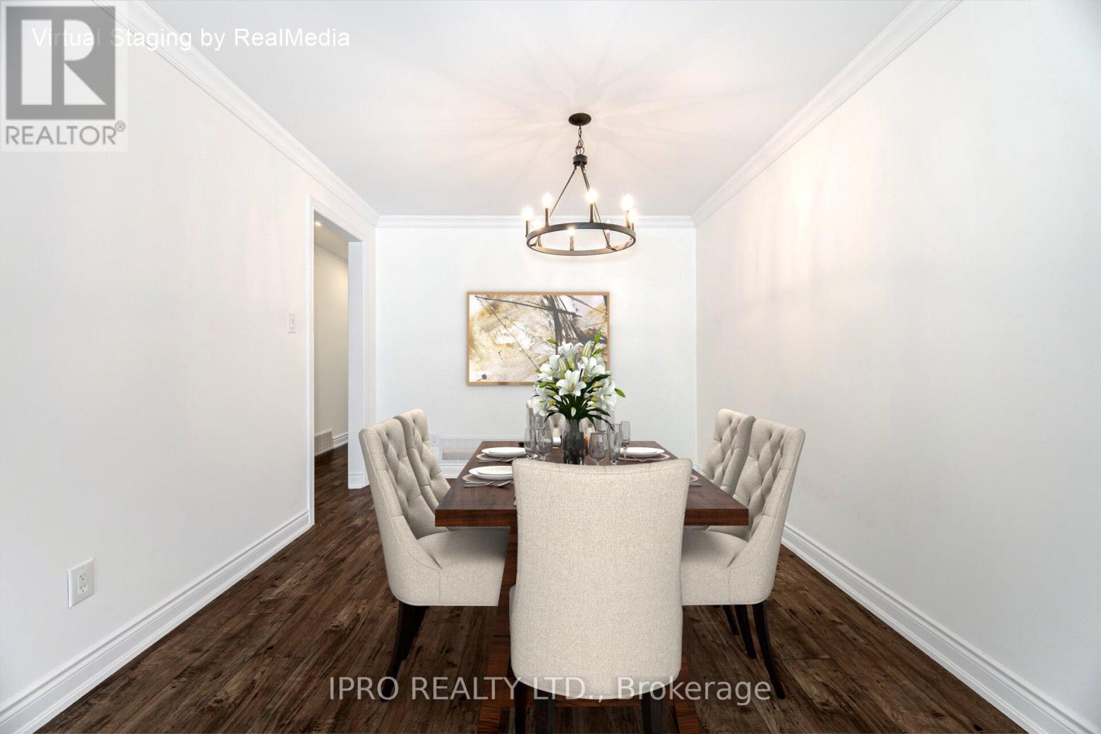 717 Green Meadow Crescent E, Mississauga, Ontario  L5A 2V3 - Photo 15 - W12184338