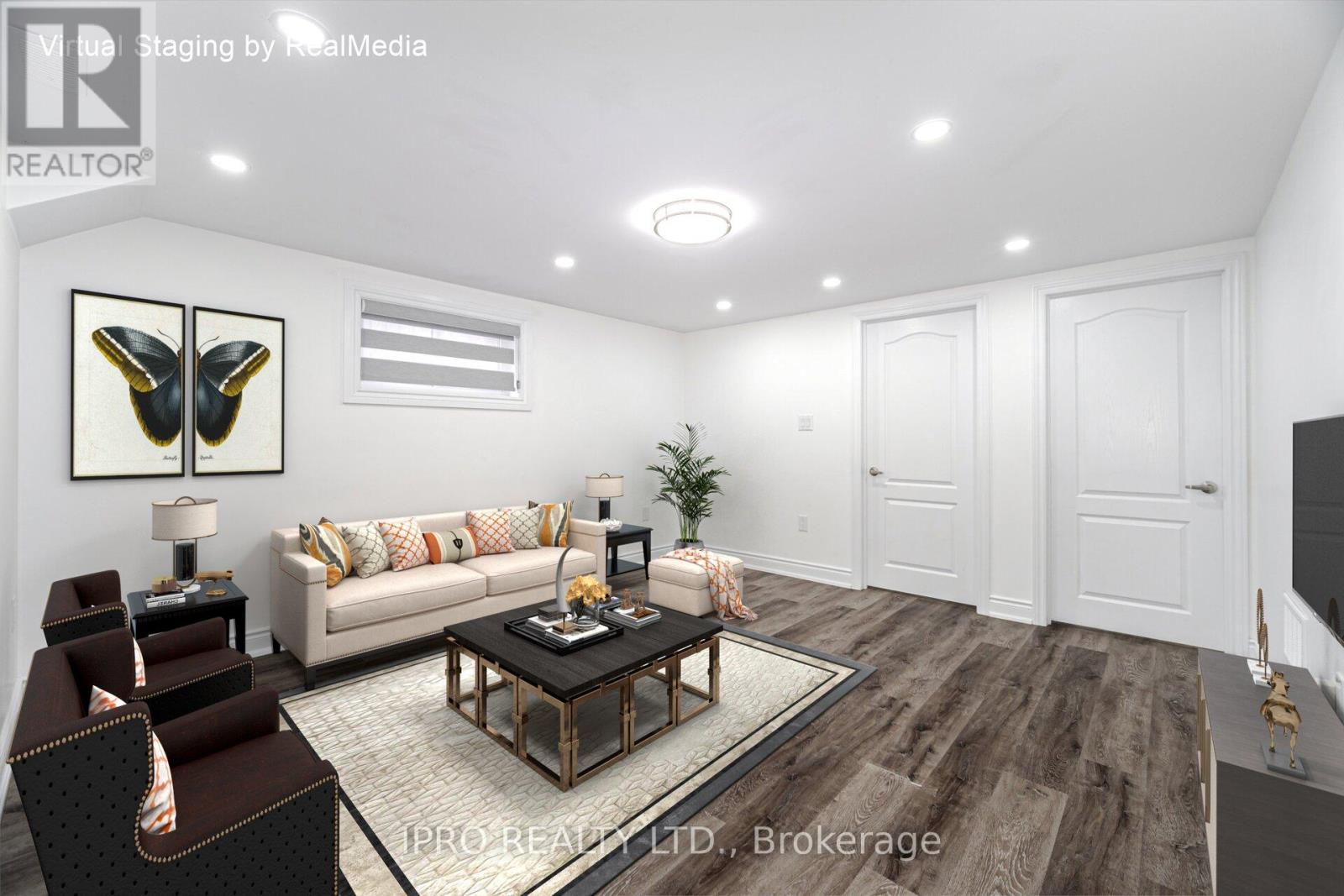 717 Green Meadow Crescent E, Mississauga, Ontario  L5A 2V3 - Photo 38 - W12184338