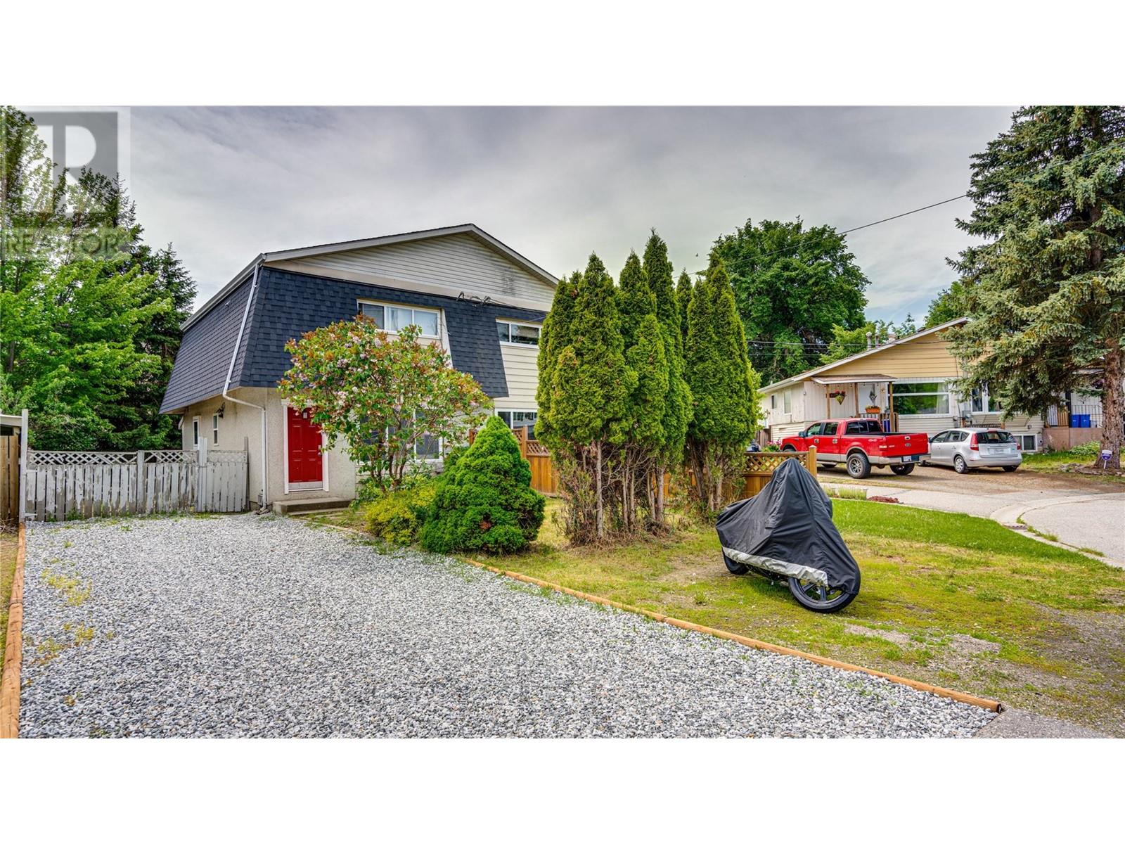 3319 Belaire Drive, Armstrong, British Columbia  V4Y 0K1 - Photo 1 - 10349480