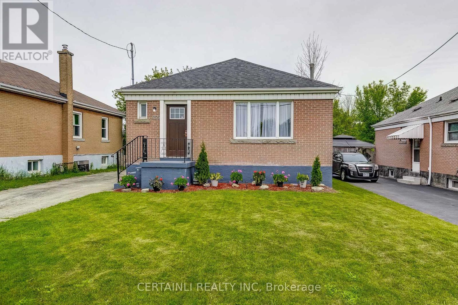 355 EAST 21ST STREET, Hamilton, Ontario