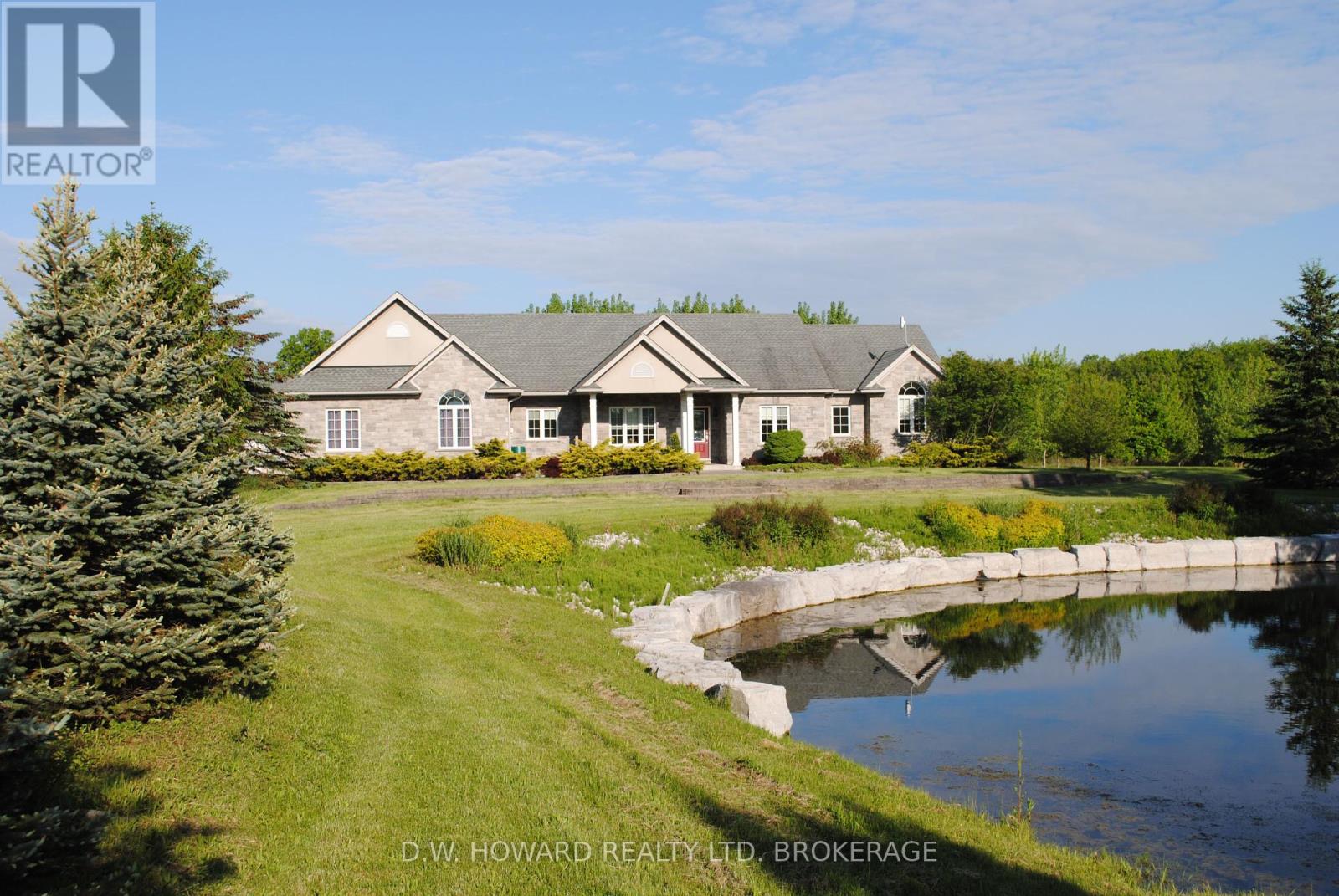 13853 MONTROSE ROAD, Niagara Falls, Ontario