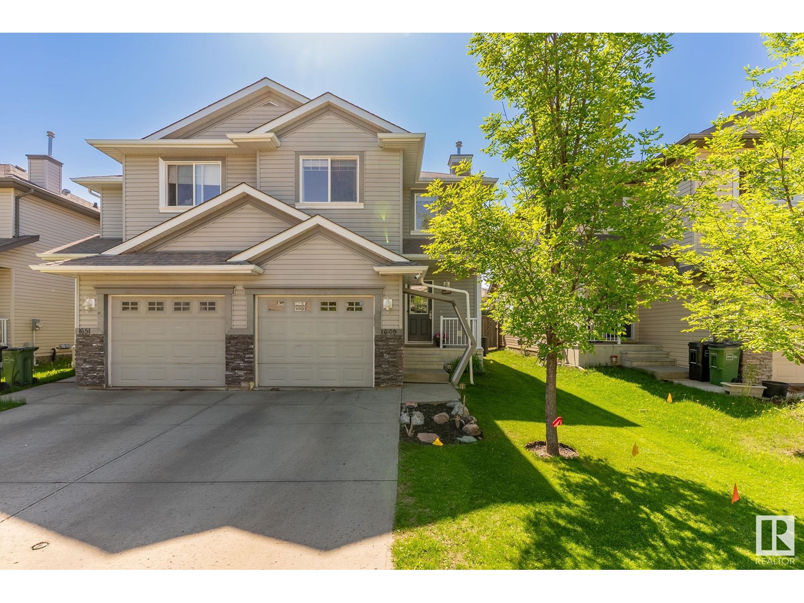 1649 MELROSE PL SW, Edmonton, Alberta