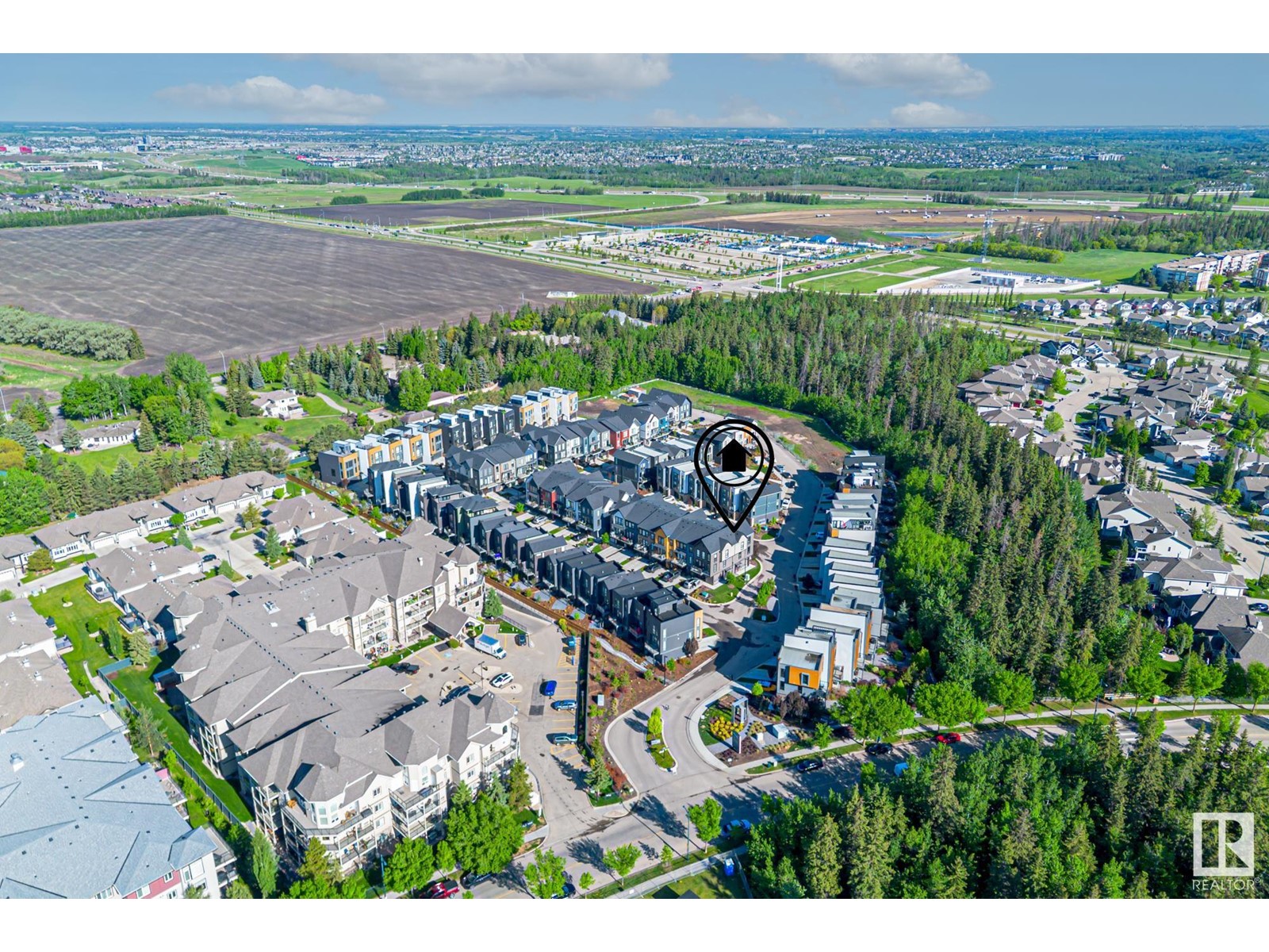 #106 1304 Rutherford Rd Sw, Edmonton, Alberta  T6W 0B4 - Photo 35 - E4439418