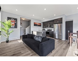 #106 1304 Rutherford Rd Sw Rutherford (Edmonton), Edmonton, Ca