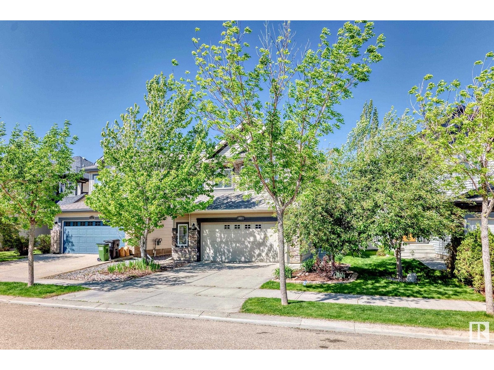 951 Chahley Cr Nw, Edmonton, Alberta  T6M 0C8 - Photo 59 - E4439419