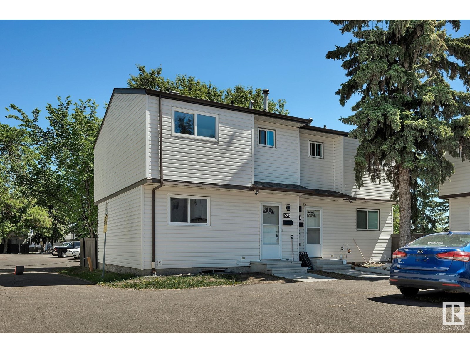 723 Clareview Rd NW, Edmonton, Alberta