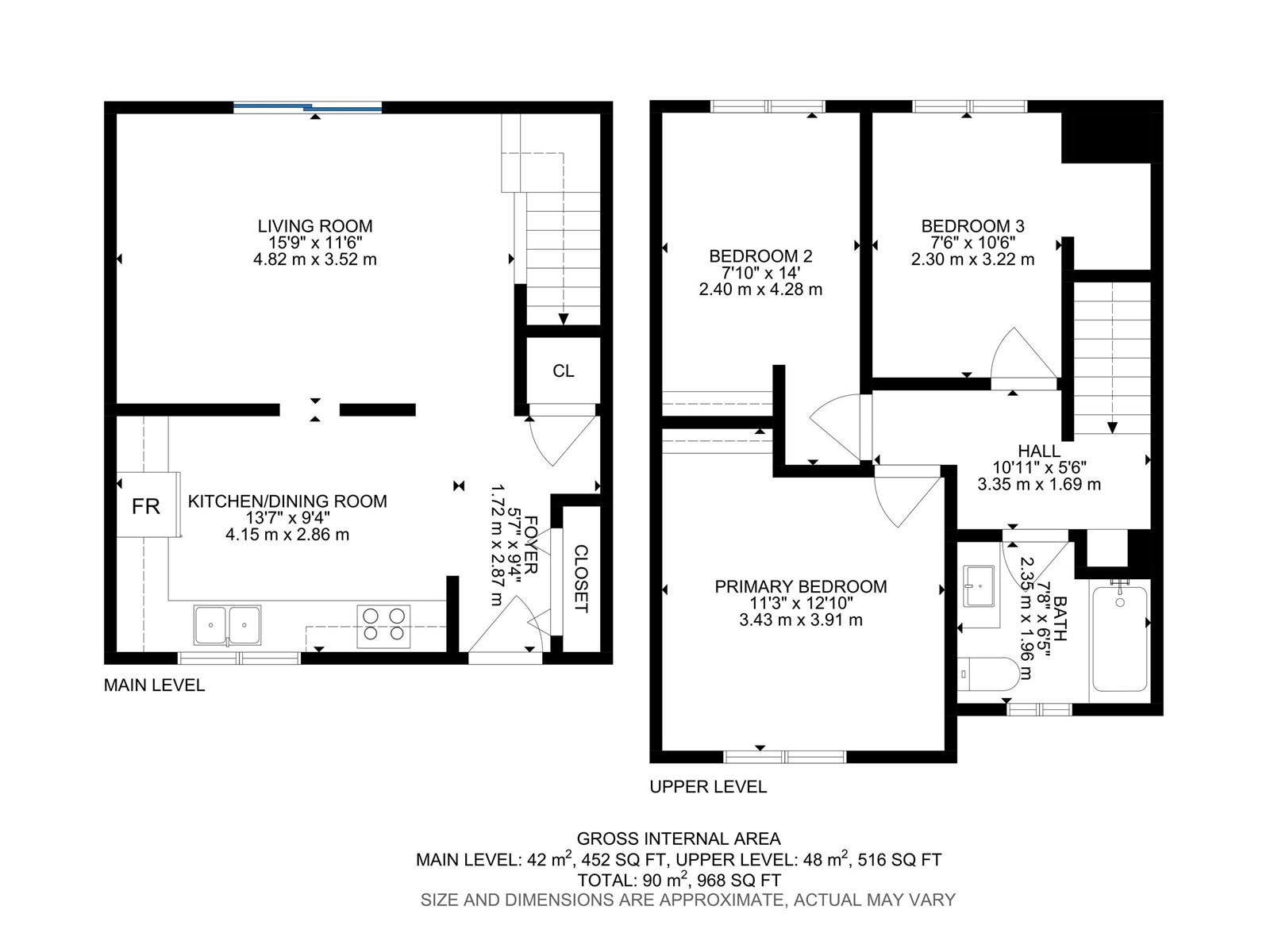 723 Clareview Rd Nw, Edmonton, Alberta  T5A 3S6 - Photo 30 - E4439421