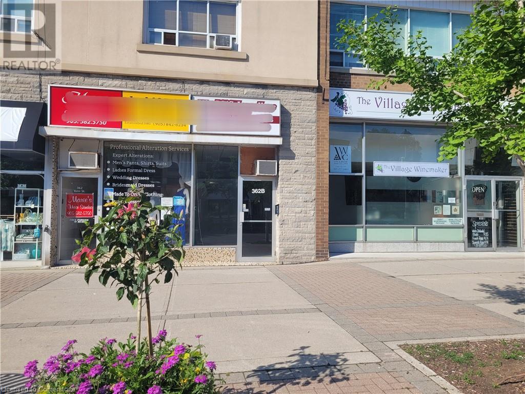 362 Kerr Street Unit# B, Oakville, Ontario  L6K 3B8 - Photo 2 - 40735548
