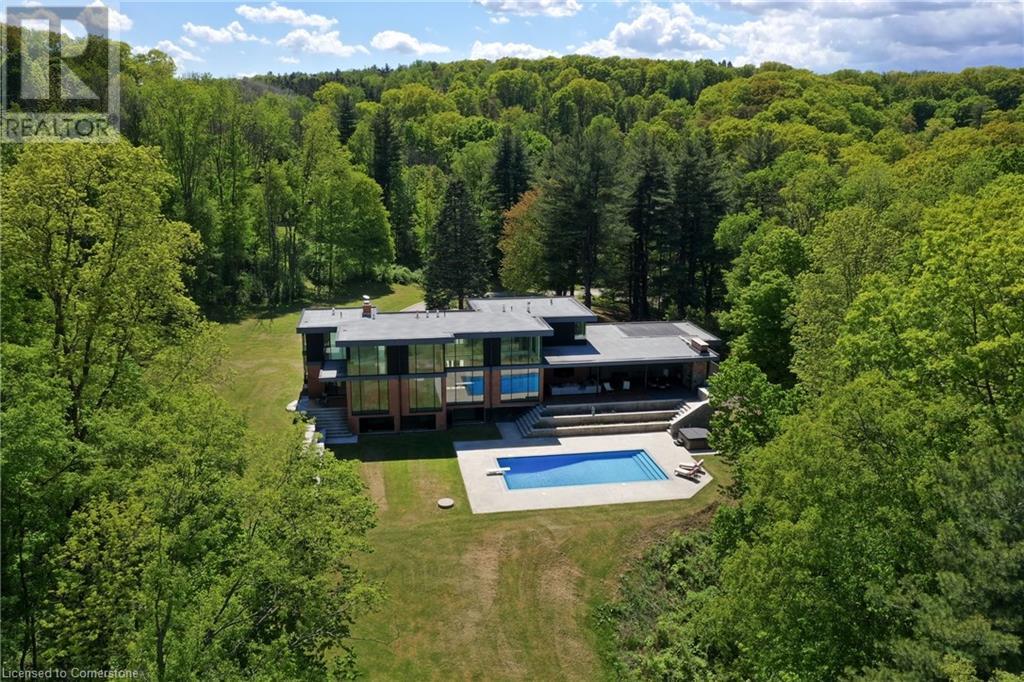 140 Gravel Pit Road, Dundas, Ontario  L9H 5E3 - Photo 36 - 40735473