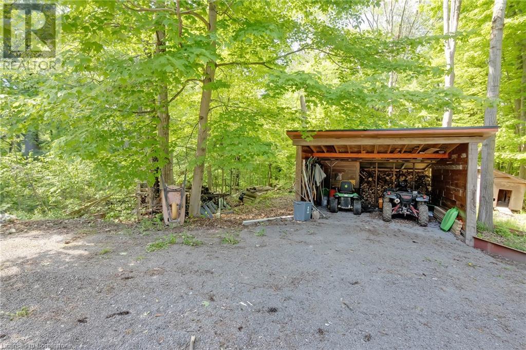140 Gravel Pit Road, Dundas, Ontario  L9H 5E3 - Photo 48 - 40735473