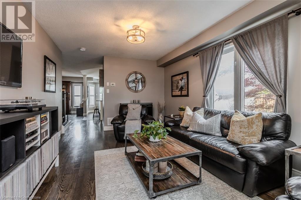 2282 Seton Crescent, Burlington, Ontario  L7L 6Y4 - Photo 10 - 40734951