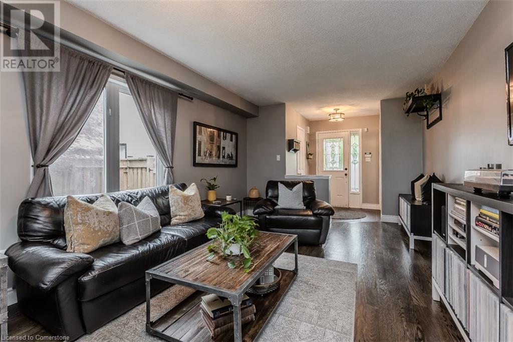 2282 Seton Crescent, Burlington, Ontario  L7L 6Y4 - Photo 12 - 40734951