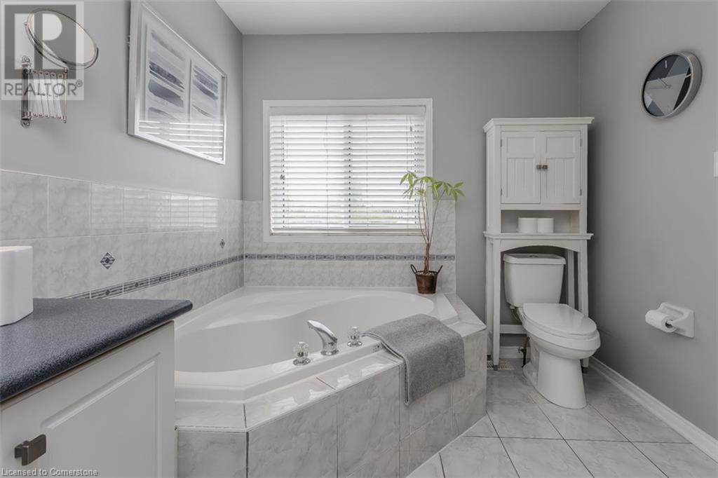 2282 Seton Crescent, Burlington, Ontario  L7L 6Y4 - Photo 25 - 40734951