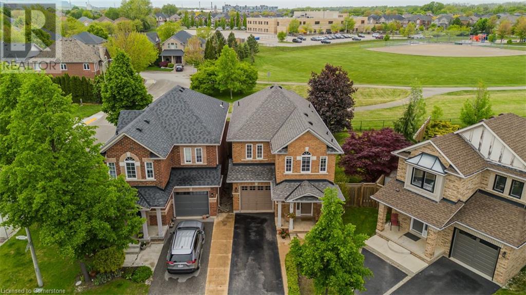 2282 Seton Crescent, Burlington, Ontario  L7L 6Y4 - Photo 3 - 40734951