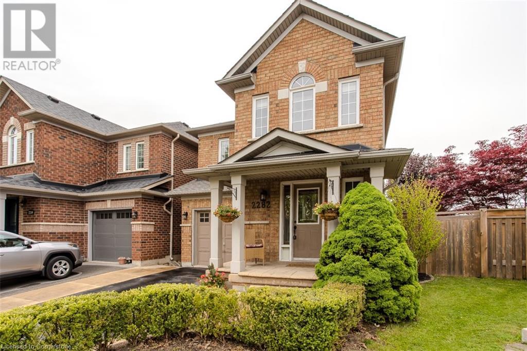 2282 Seton Crescent, Burlington, Ontario  L7L 6Y4 - Photo 6 - 40734951