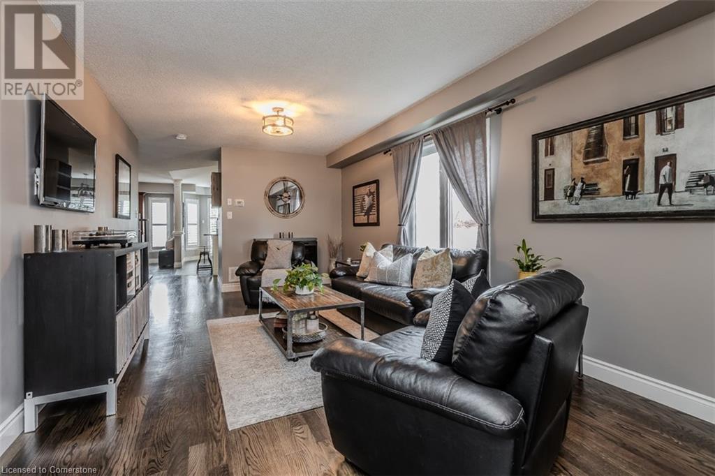 2282 Seton Crescent, Burlington, Ontario  L7L 6Y4 - Photo 9 - 40734951