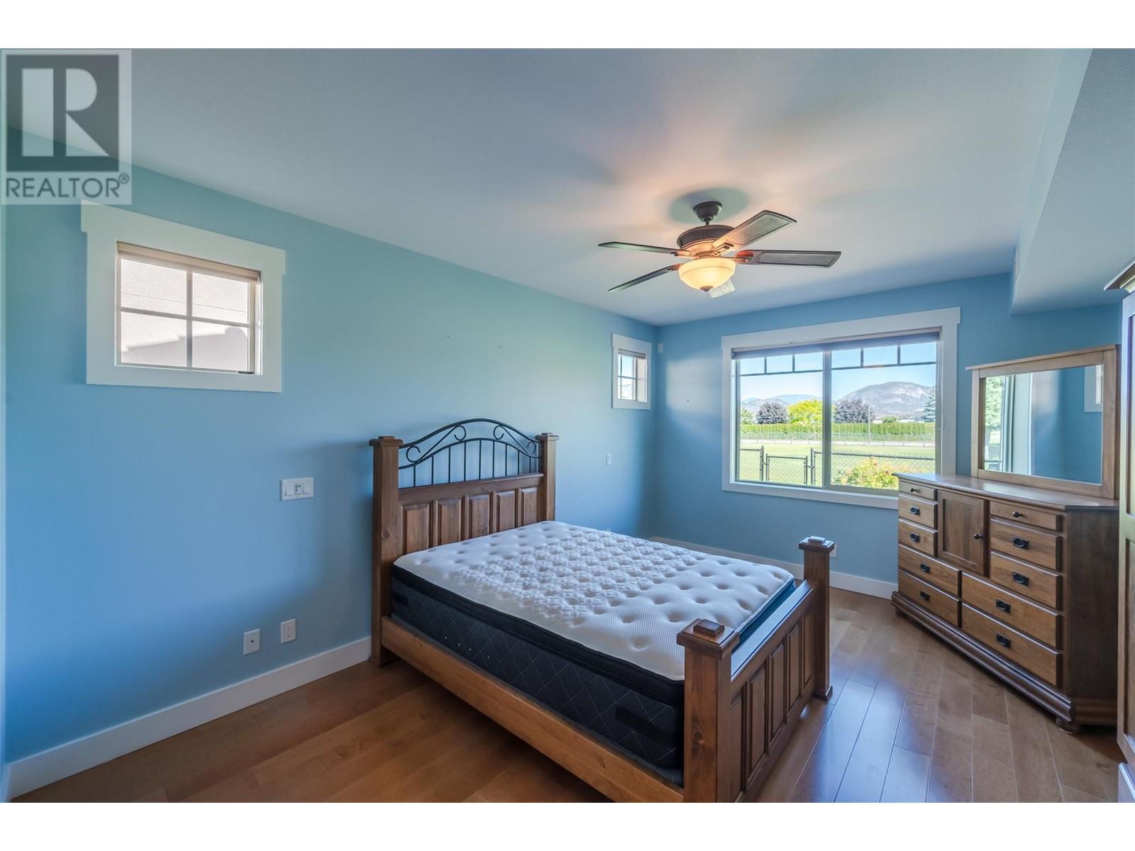 6823 Tucelnuit Drive Unit# 23, Oliver, British Columbia  V0H 1T2 - Photo 15 - 10349782