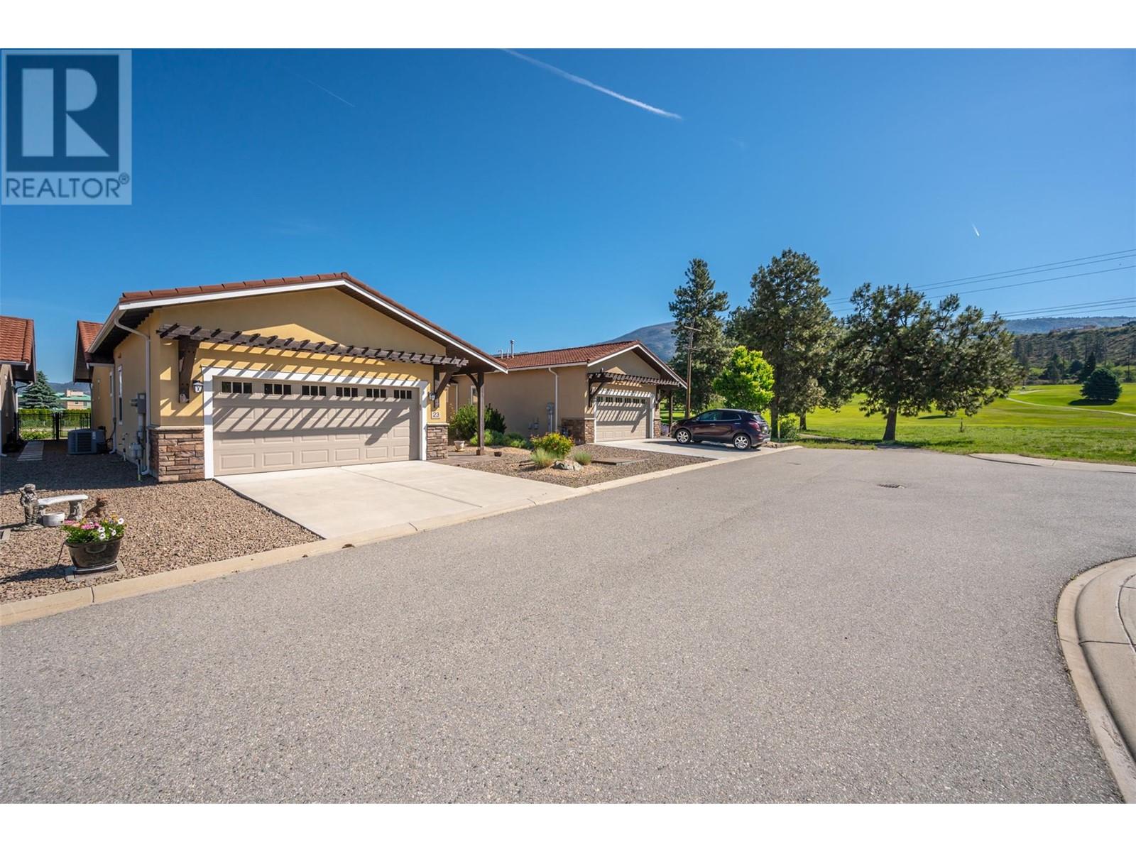6823 Tucelnuit Drive Unit# 23, Oliver, British Columbia  V0H 1T2 - Photo 2 - 10349782