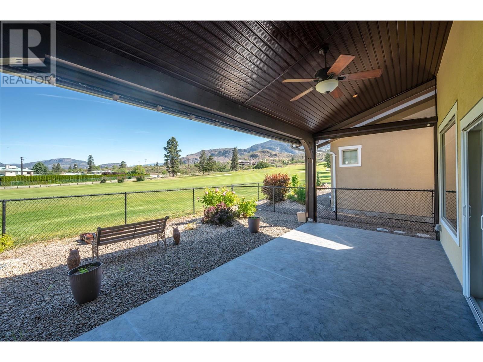 6823 Tucelnuit Drive Unit# 23, Oliver, British Columbia  V0H 1T2 - Photo 28 - 10349782