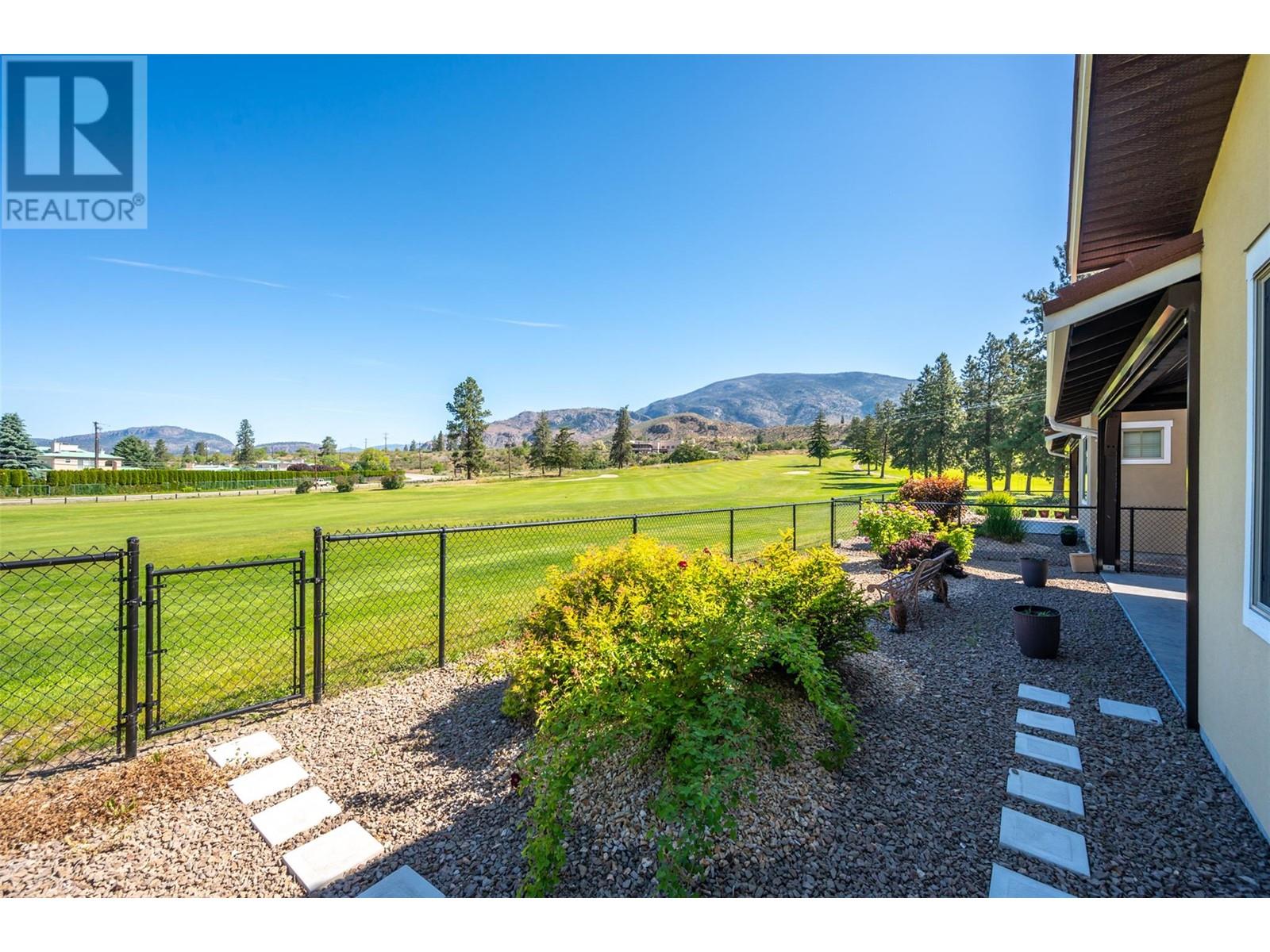 6823 Tucelnuit Drive Unit# 23, Oliver, British Columbia  V0H 1T2 - Photo 29 - 10349782
