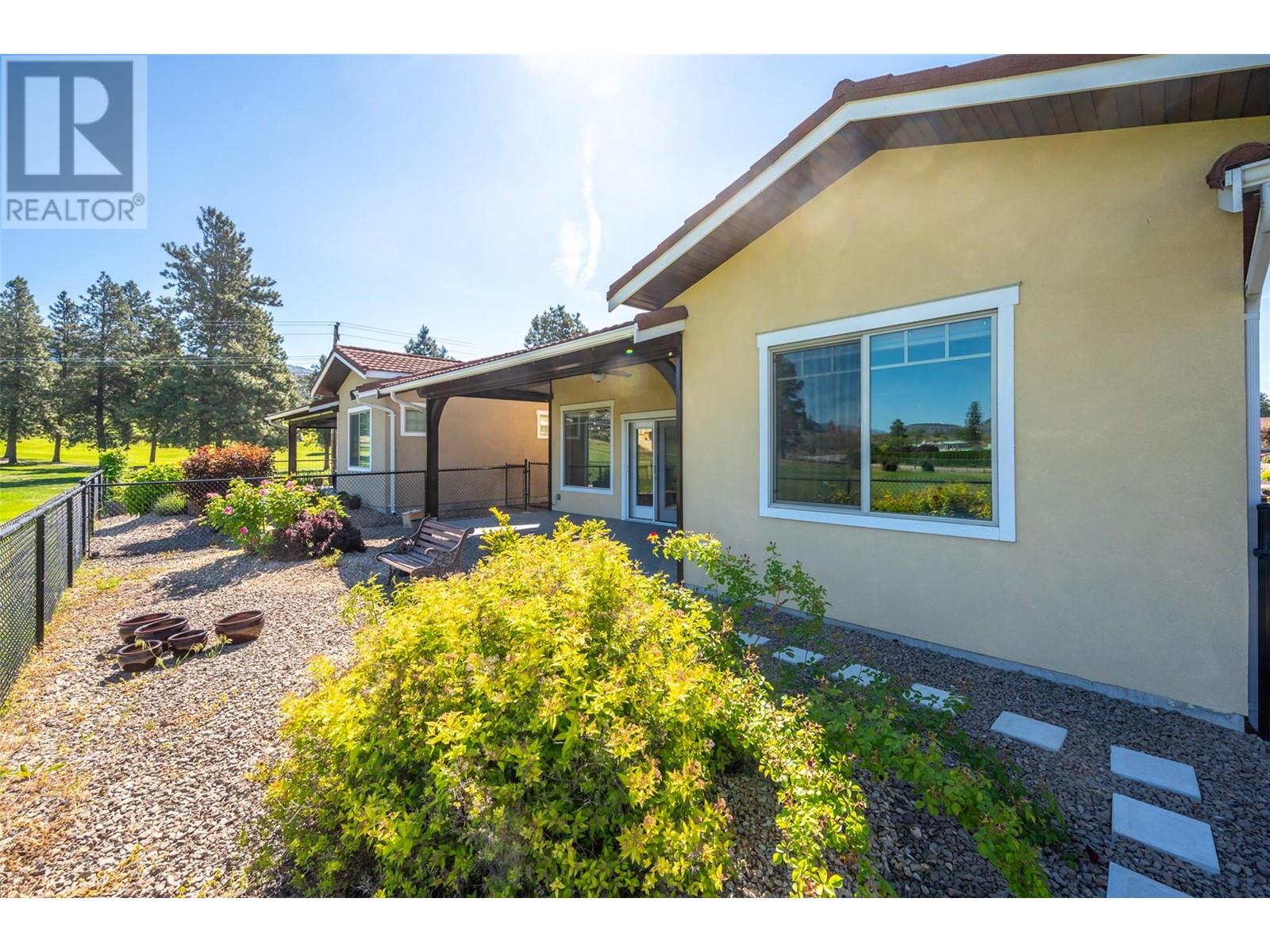 6823 Tucelnuit Drive Unit# 23, Oliver, British Columbia  V0H 1T2 - Photo 30 - 10349782