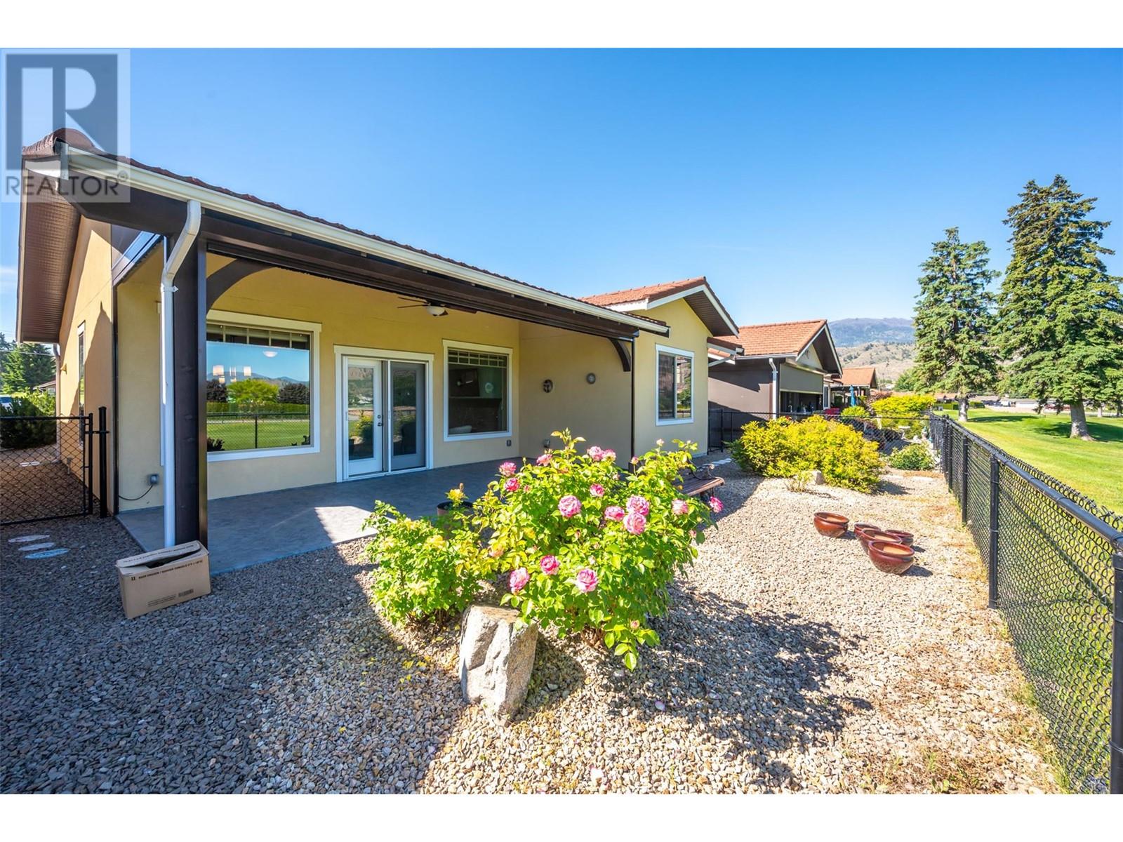 6823 Tucelnuit Drive Unit# 23, Oliver, British Columbia  V0H 1T2 - Photo 32 - 10349782
