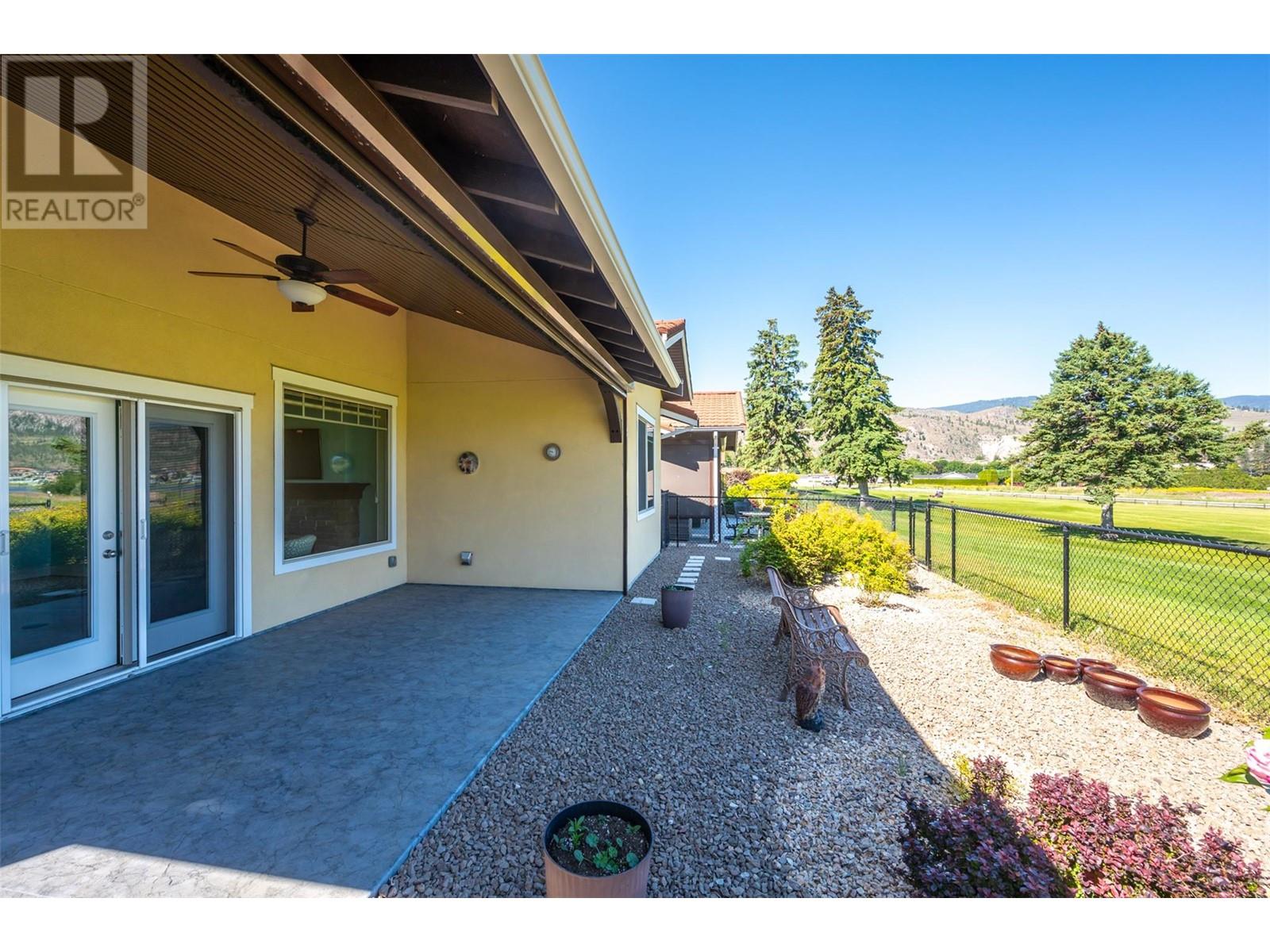6823 Tucelnuit Drive Unit# 23, Oliver, British Columbia  V0H 1T2 - Photo 33 - 10349782