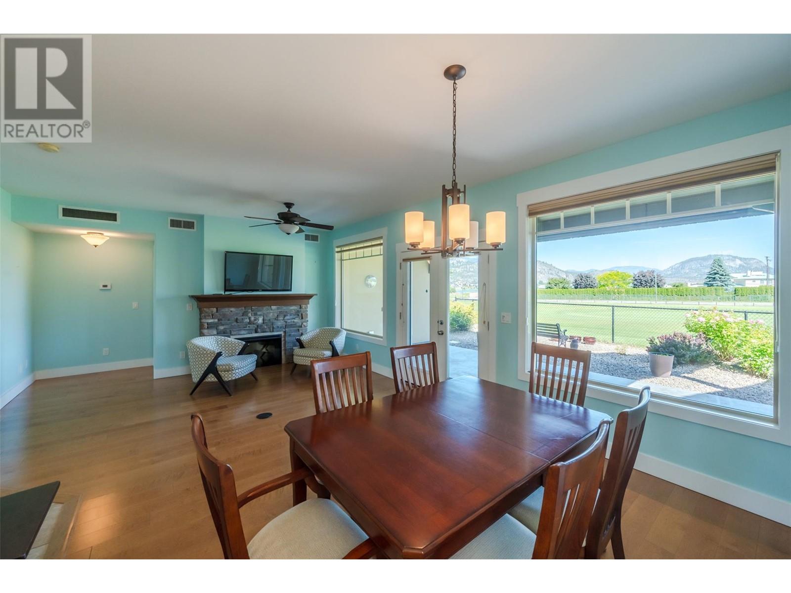 6823 Tucelnuit Drive Unit# 23, Oliver, British Columbia  V0H 1T2 - Photo 6 - 10349782