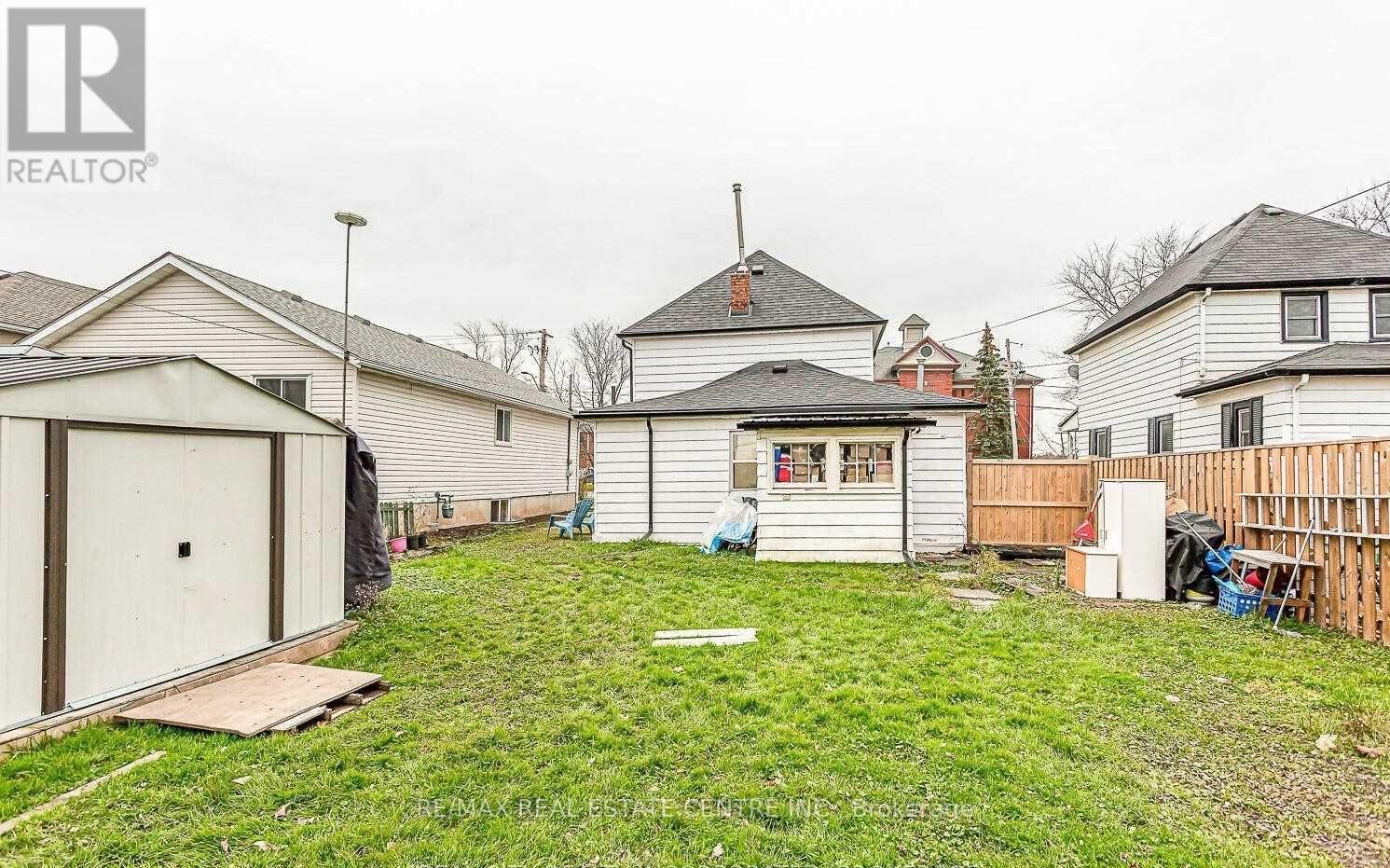 18 Forks Road E, Welland (Dain City), Ontario  L3B 5K1 - Photo 22 - X12184197