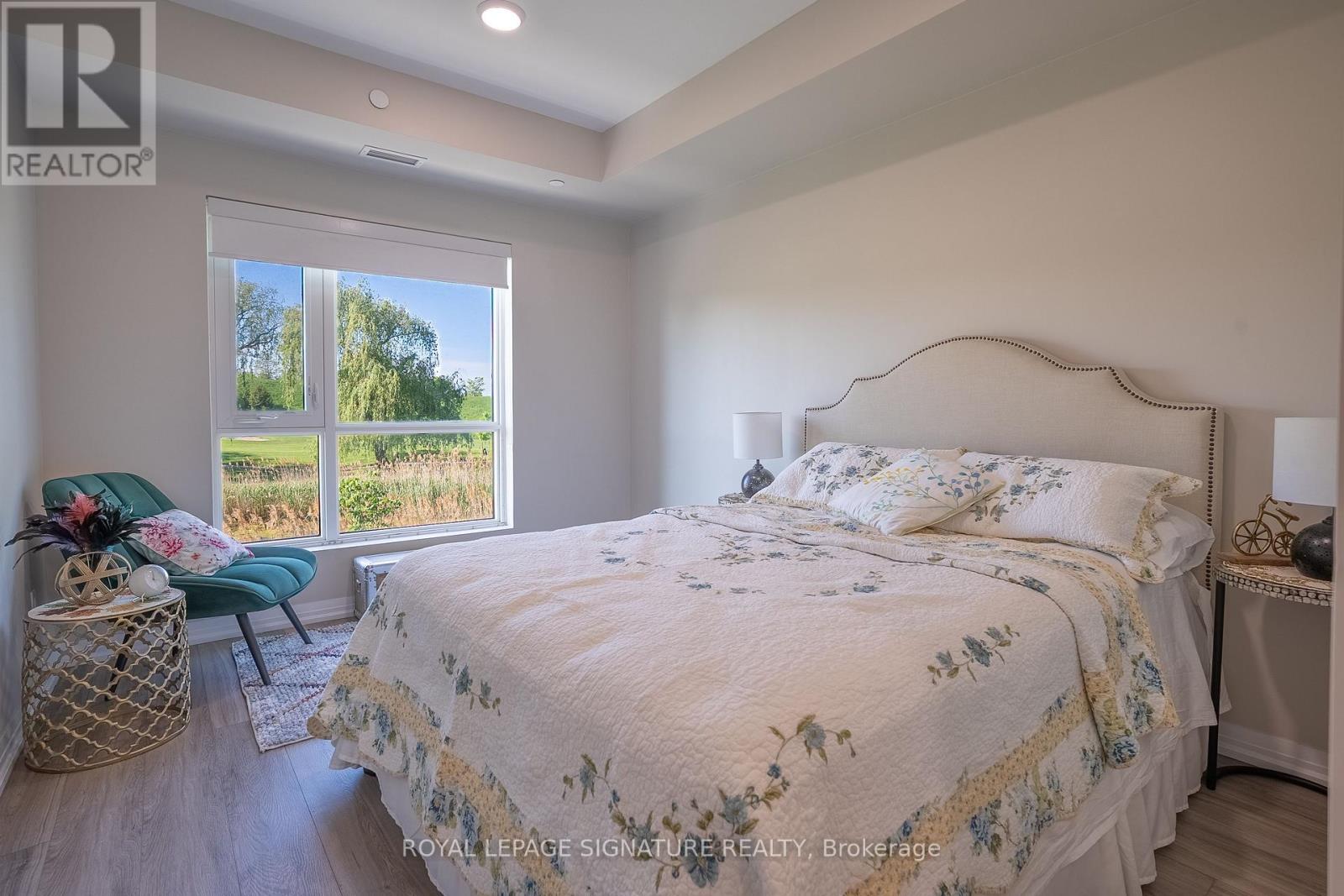 130 - 50 Herrick Avenue, St. Catharines (Oakdale), Ontario  L2P 0G3 - Photo 19 - X12184248