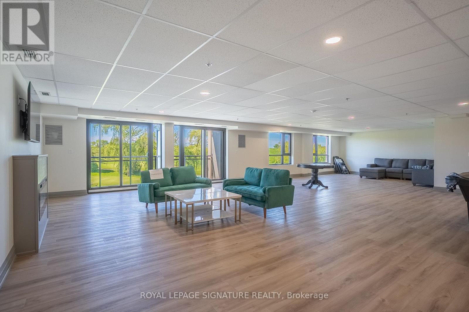 130 - 50 Herrick Avenue, St. Catharines (Oakdale), Ontario  L2P 0G3 - Photo 25 - X12184248