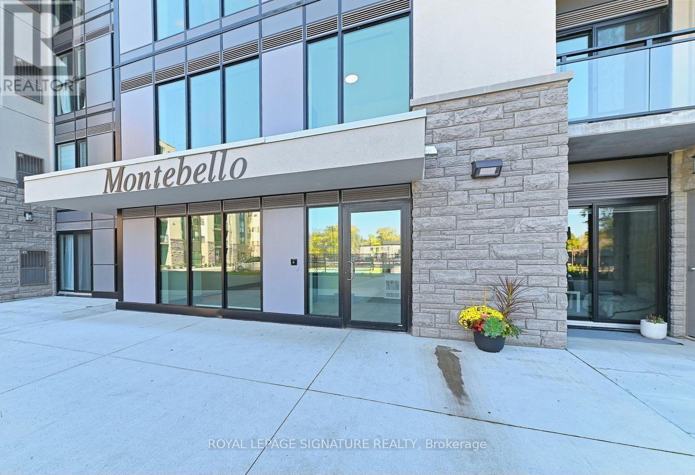 130 - 50 Herrick Avenue, St. Catharines (Oakdale), Ontario  L2P 0G3 - Photo 32 - X12184248