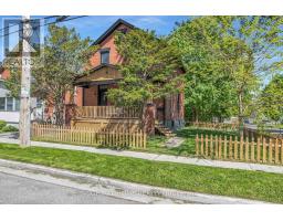 36 SURREY STREET W, Guelph, Ontario