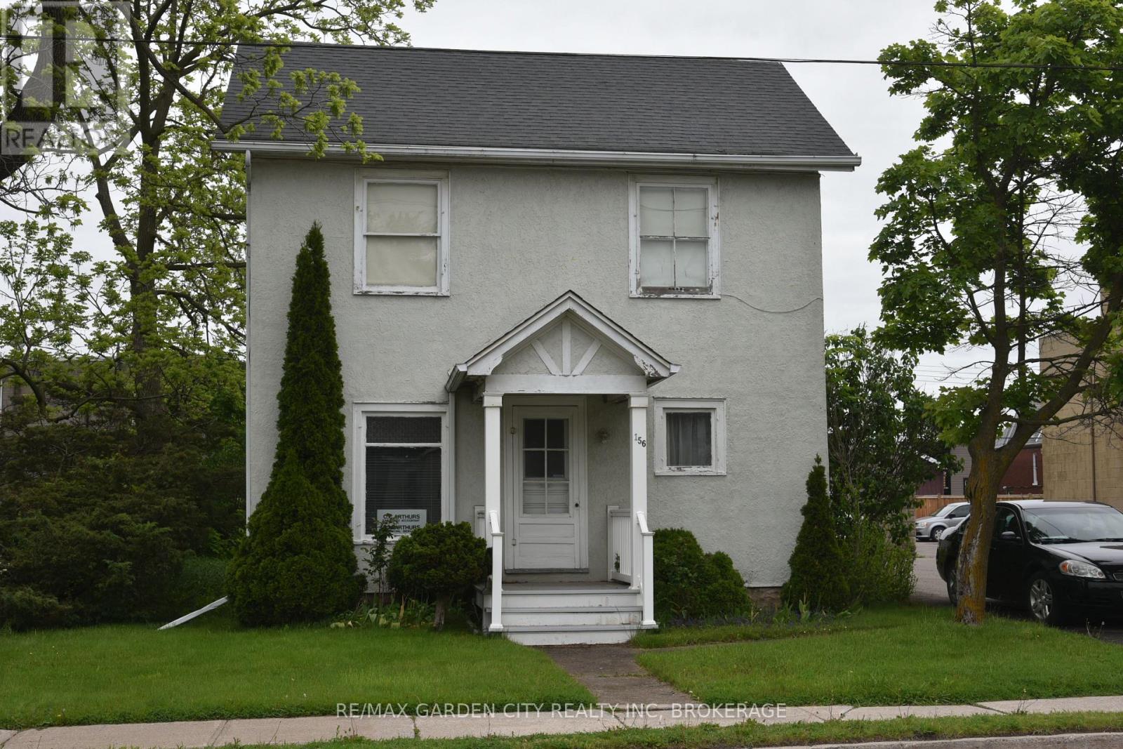 156 DIVISION STREET, welland (welland downtown), Ontario