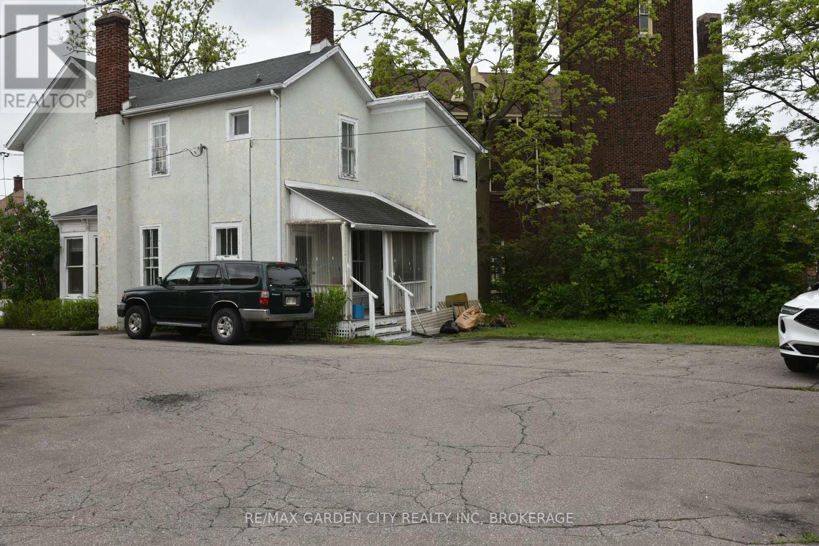 156 Division Street, Welland, Ontario  L3B 4A2 - Photo 48 - X12184411