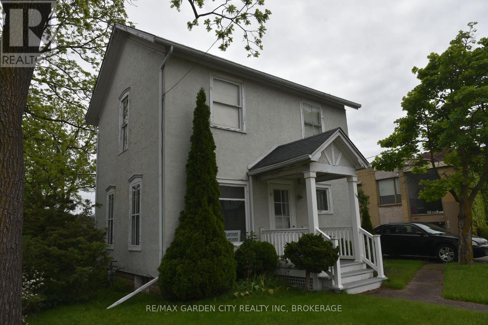 156 Division Street, Welland, Ontario  L3B 4A2 - Photo 6 - X12184411