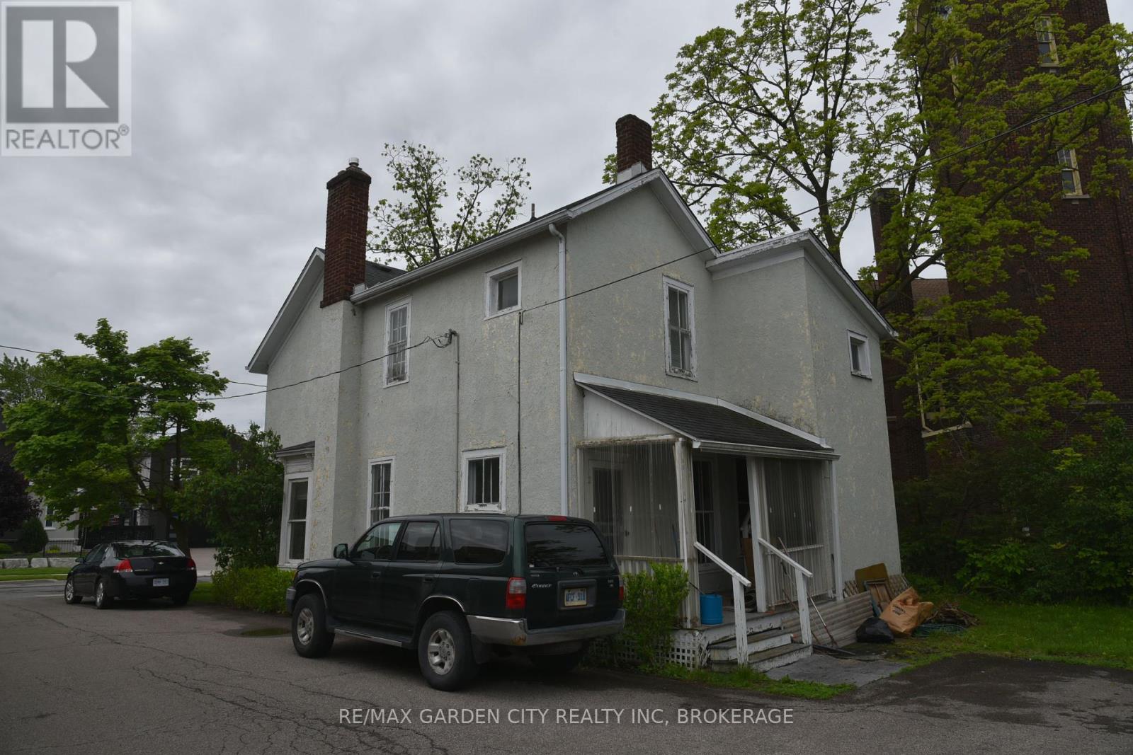 156 Division Street, Welland, Ontario  L3B 4A2 - Photo 9 - X12184411