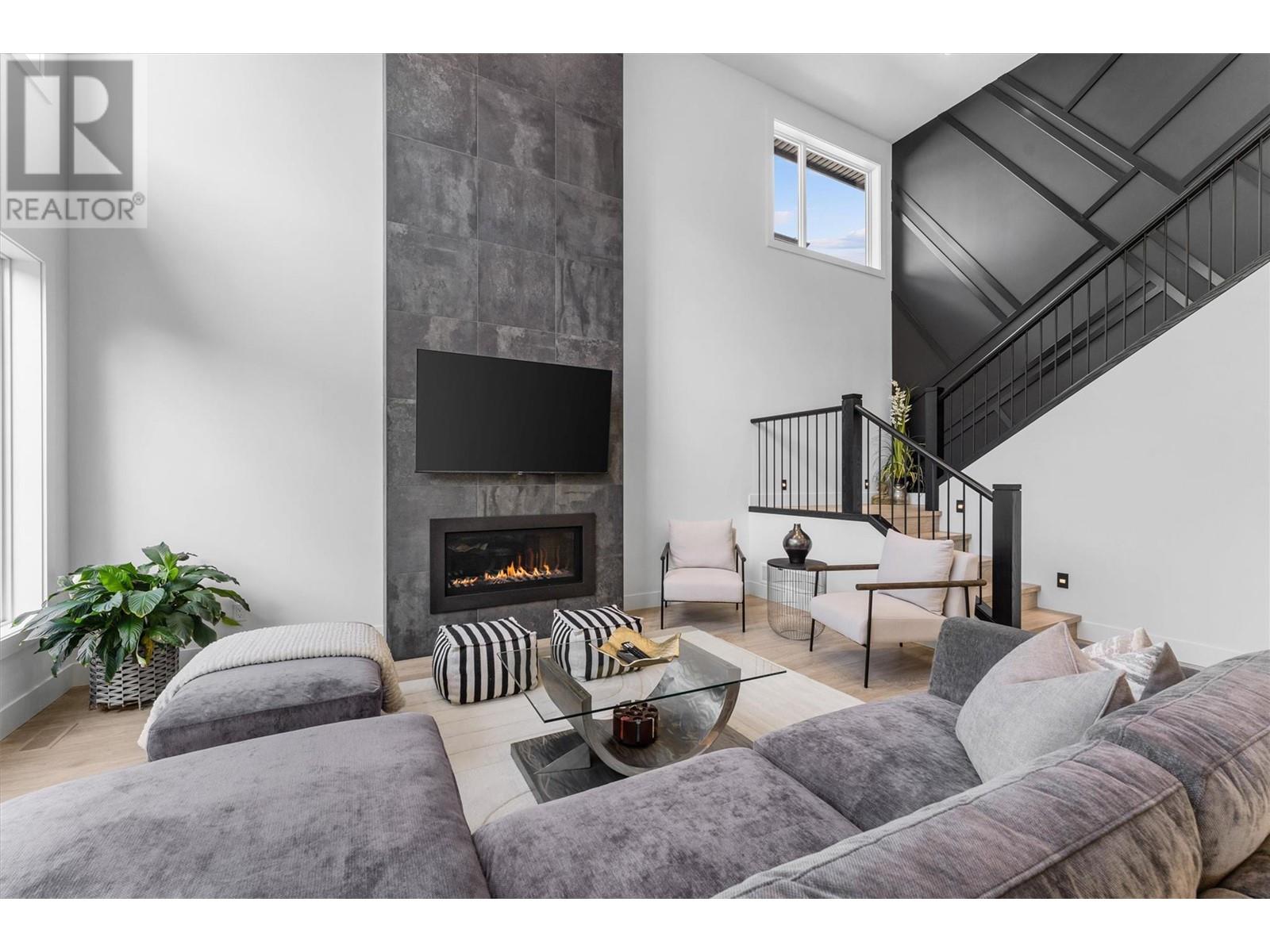 1528 Cabernet Way Lot# LOT 31, West Kelowna, BC V4T0E1