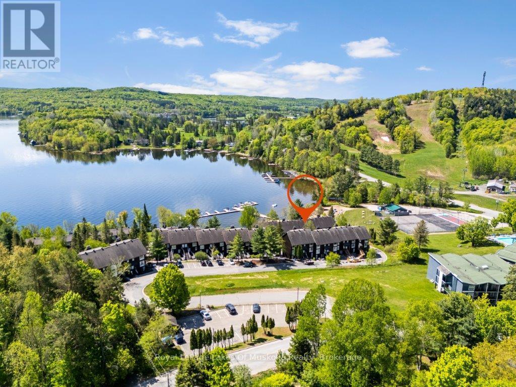 30 TURNER DRIVE, Huntsville, Ontario