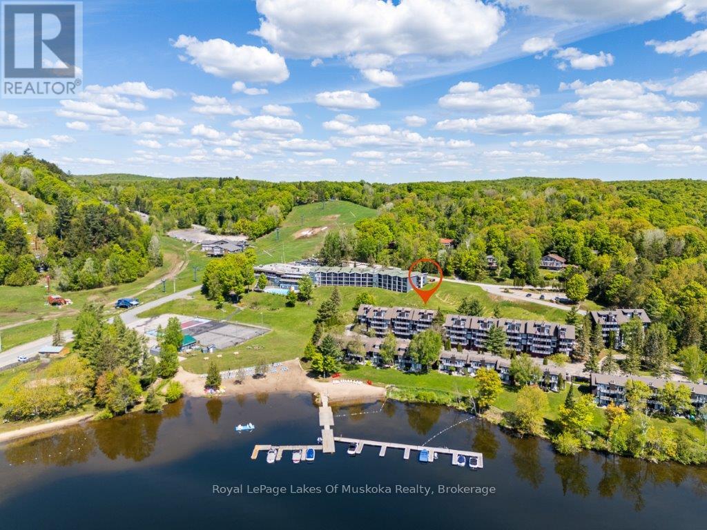 30 Turner Drive, Huntsville, Ontario  P1H 1A8 - Photo 3 - X12184424