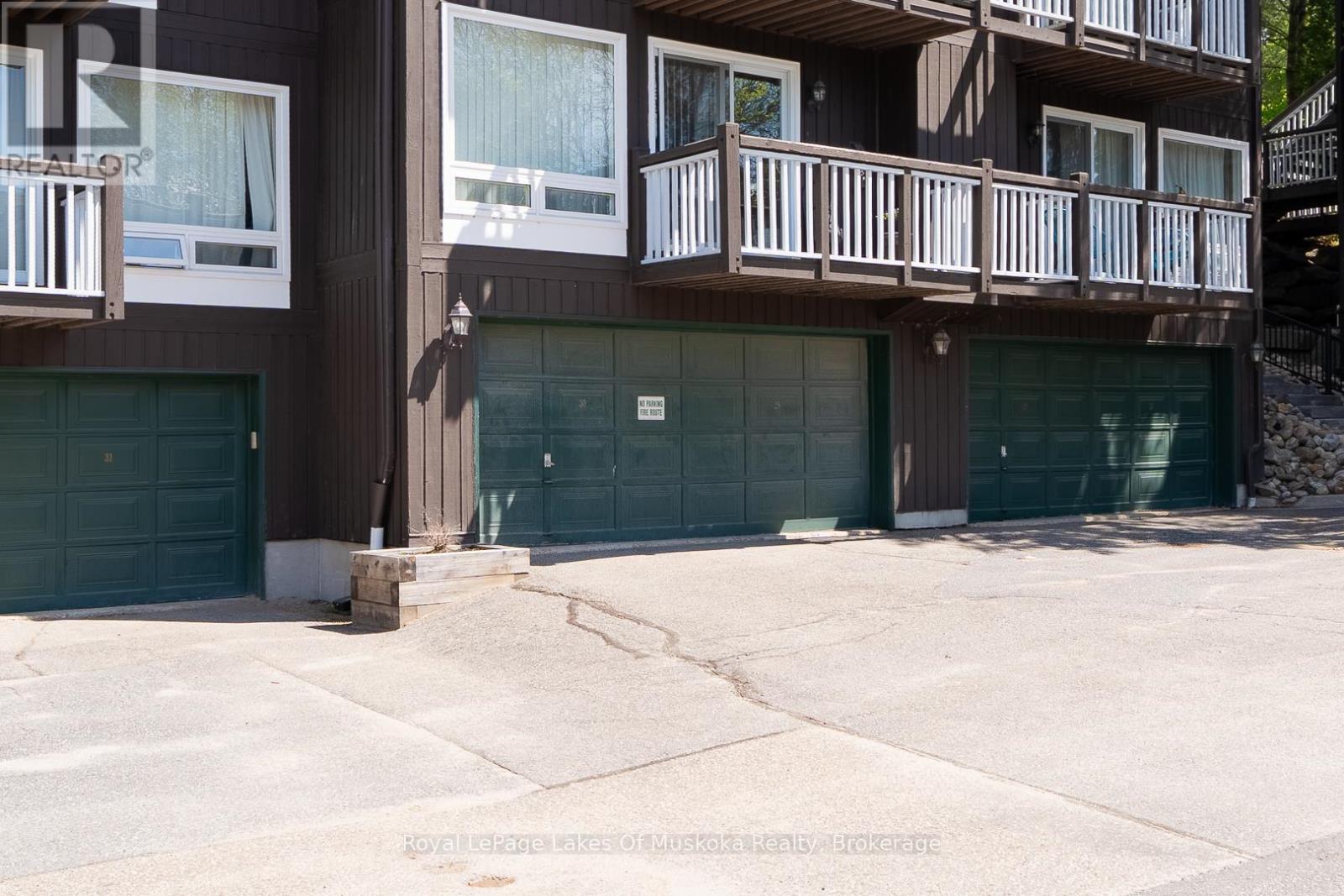 30 Turner Drive, Huntsville, Ontario  P1H 1A8 - Photo 31 - X12184424