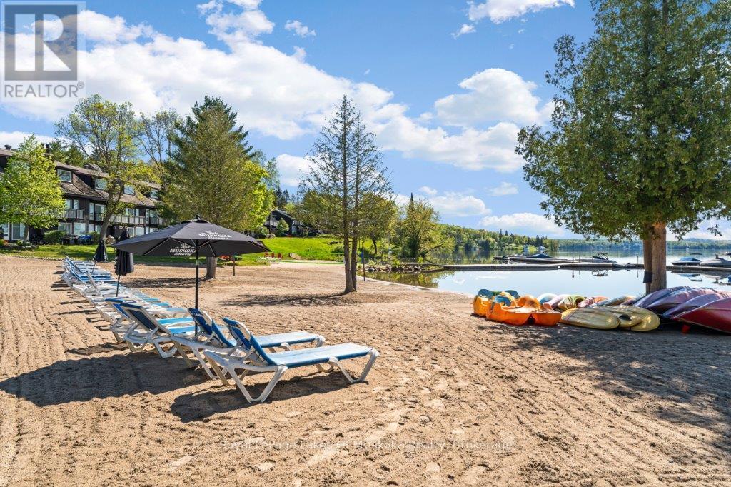 30 Turner Drive, Huntsville, Ontario  P1H 1A8 - Photo 34 - X12184424